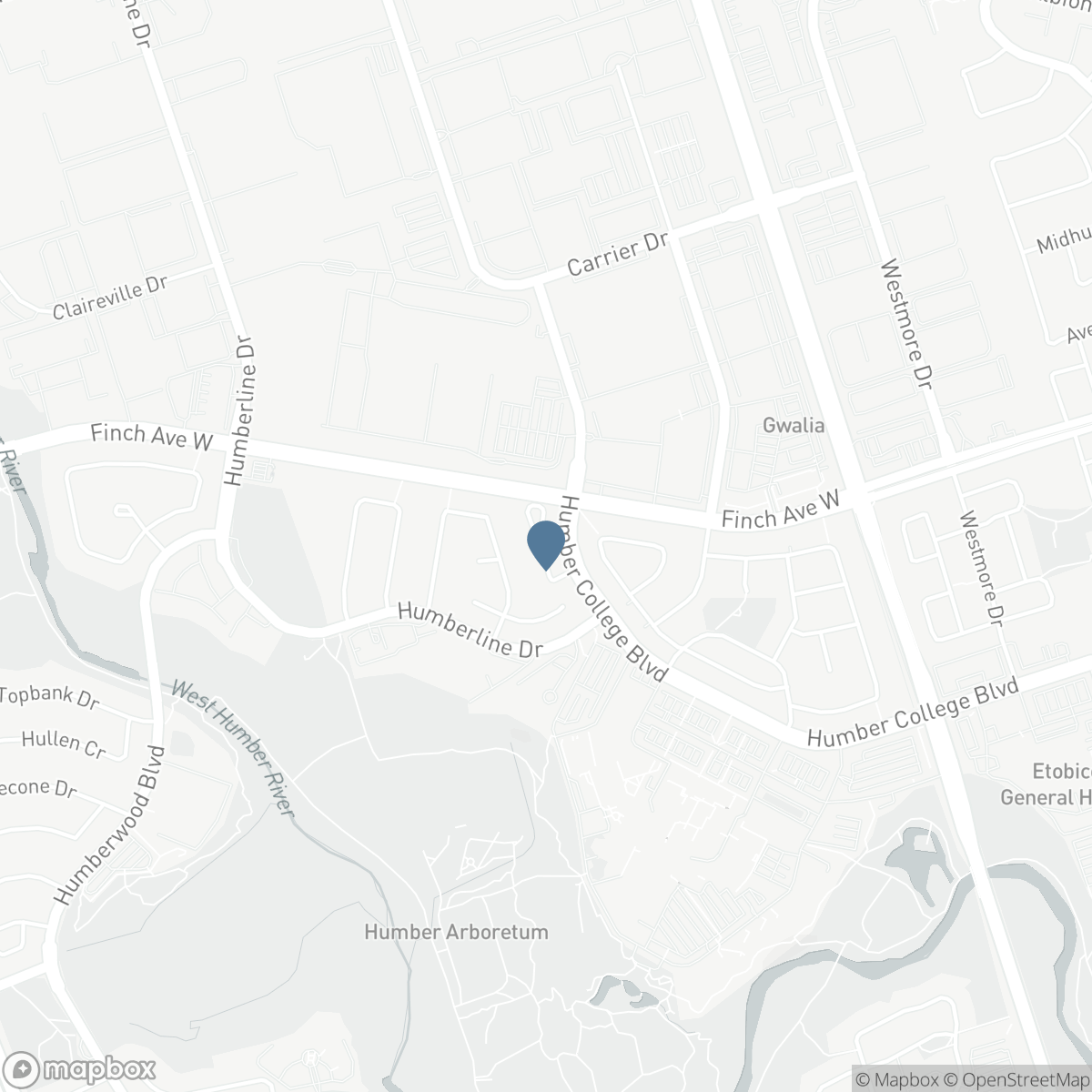 19 MATTARI COURT, Toronto, Ontario M9W 7C6